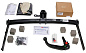 Комплект WESTFALIA 305429900113 для Audi A6 (C7) / A7 10-