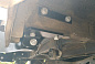 Фаркоп BRINK 564400 для Kia Sorento 12-