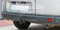 Фаркоп ARAGON E1913AA для FIAT Doblo 01-10