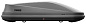 Багажник на крышу автомобиля THULE Touring M матовый 634200
