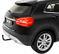 Фаркоп BRINK 588100 для MERCEDES-BENZ GLA (X156) 13-