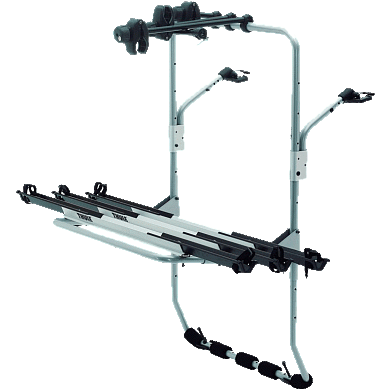 Багажник для велосипедов Thule BackPac 973
