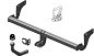 Фаркоп BRINK 546800 для HYUNDAI i40 11-