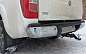 Фаркоп БИЗОН / BIZON FA 0360-E для DongFeng DF6