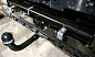 Фаркоп BRINK 656400 для BMW X3 G01 / X4 G02