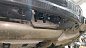 Фаркоп WESTFALIA 303412600001 для BMW 5ER G30 / G31