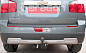 Фаркоп ARAGON E1004AS для CHEVROLET Orlando 10-