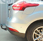 Фаркоп ARAGON E2011CS для FORD Focus 2