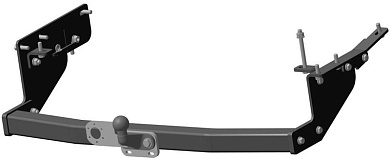 Фаркоп BOSAL 4369-F для NISSAN Patrol 6