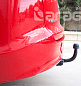 Фаркоп ARAGON E2406AA для HONDA Civic ун 13-