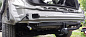Фаркоп AVTOS HV 01 для HAVAL H6