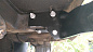 Фаркоп BRINK 564400 для Kia Sorento 12-