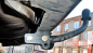 Фаркоп BOSAL 4362-A для Nissan Tiida 1