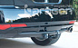Фаркоп ARAGON E4007AA для MAZDA CX7 07-
