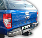 Фаркоп ЛИДЕР ПЛЮС F121-F для FORD RANGER 11-