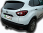 Фаркоп ЛИДЕР ПЛЮС R116-A для RENAULT KAPTUR 16-