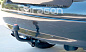 Фаркоп ARAGON E4508BS для OPEL Astra G