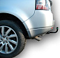 Фаркоп ЛИДЕР ПЛЮС L205-A для LAND ROVER FREELANDER 06-15