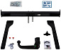 Фаркоп WESTFALIA 307567600001 для Ford Kuga 12-