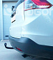 Фаркоп ARAGON E2401EV для HONDA CR-V 12-