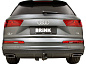 Фаркоп BRINK 606400 для AUDI Q7 15-