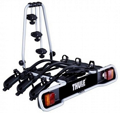 Багажник для велосипеда на фаркоп THULE 943