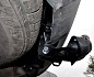 Фаркоп BOSAL 6741-A для KIA Sorento 2