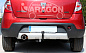 Фаркоп ARAGON E1302BA для RENAULT / DACIA Sandero / Stepway