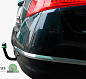 Фаркоп ЛИДЕР ПЛЮС N117-A для NISSAN Teana 08-