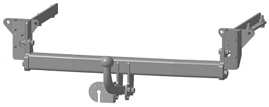 Фаркоп BOSAL 6302-A для SUBARU Outback 3
