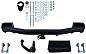 Фаркоп WESTFALIA 340099600001 для Mitsubishi Outlander 3