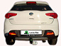 Фаркоп ЛИДЕР ПЛЮС L302-A для LIFAN X 50 15-