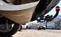 Фаркоп BOSAL 4357-A для Nissan Qashqai