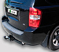 Фаркоп ЛИДЕР ПЛЮС K128-FC для KIA CARNIVAL 2