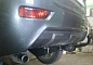 Фаркоп AVTOS LF 02 для LIFAN X 60