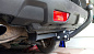 Фаркоп ТРЕЙЛЕР 7711 для Nissan X-Trail 07-14
