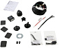 Комплект фаркоп + электрика WESTFALIA 342216900113 для Chevrolet Captiva 13-