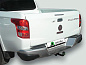 Фаркоп ЛИДЕР ПЛЮС M116-A для MITSUBISHI L200 (Long) 14-15