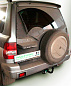 Фаркоп ЛИДЕР ПЛЮС M108-A для MITSUBISHI Pajero Pinin 98-06