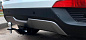 Фаркоп БИЗОН / BIZON FA 0180-E для Hyundai Creta