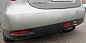 Фаркоп BOSAL 4331-A для Nissan Almera 2