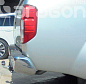 Фаркоп ARAGON E4131AC для MERCEDES X-KLASSE / NISSAN Navara / NP300
