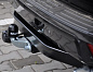 Фаркоп БАЛТЕКС Y-13 для Toyota Land Cruiser Prado 120 / 150
