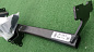 Фаркоп BRINK 597500 для NISSAN QASHQAI 13-