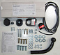 Фаркоп BOSAL 3069-A для Toyota Verso