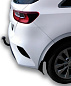 Фаркоп ЛИДЕР ПЛЮС K130-A для KIA CEED 3