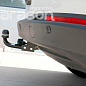 Фаркоп ARAGON E6711BA для AUDI Q3 1 / VOLKSWAGEN Tiguan
