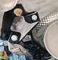 Фаркоп WESTFALIA 323079600001 для Land Rover Freelander 2