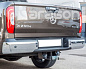 Фаркоп ARAGON E4131AC для MERCEDES X-KLASSE / NISSAN Navara / NP300