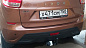 Фаркоп AVTOS VAZ 66 для ВАЗ LADA X-RAY